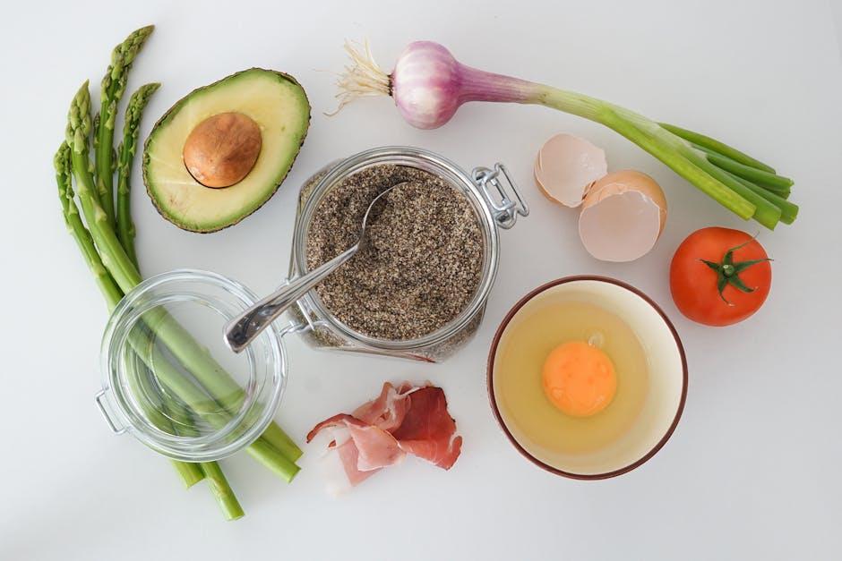Key Ingredients That ‍Nourish and Protect ‍Your Hair