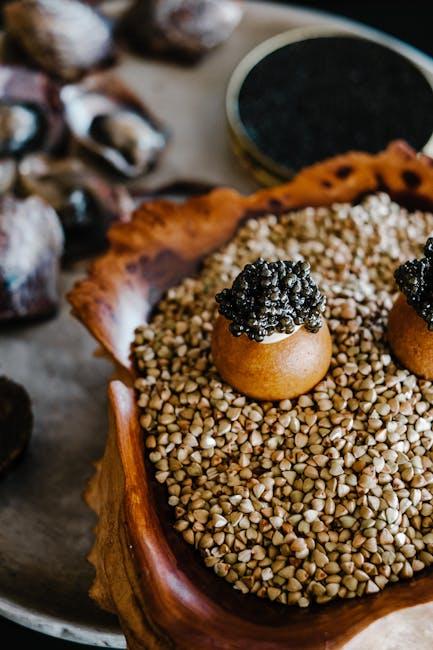 Luxurious Ingredients That Elevate the ⁢Scrub Experience