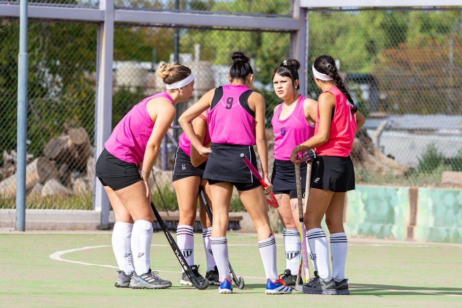 Understanding the Unique ‌Needs of Female Athletes in Supplementation