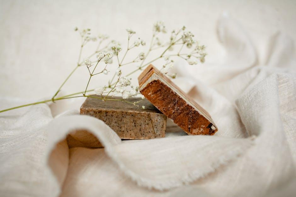 Sensational Scents: The Ultimate ⁤Aromatherapy Products⁣ for Couples