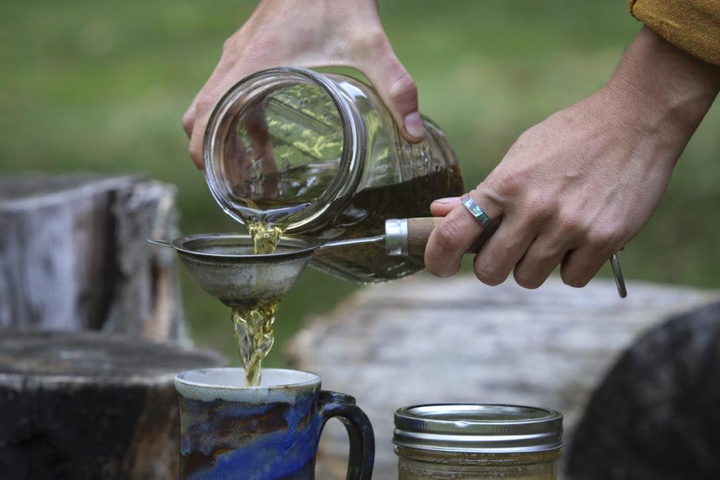 Revitalizing Aromas: The Charm ‌of Herbal infusions