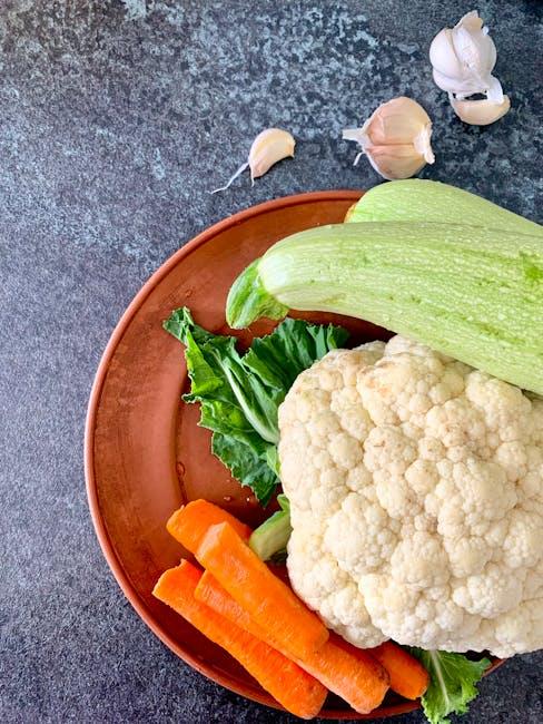 Nutritional Benefits of Going Vegan: Insights ​from Purple Carrot's Meal Kits