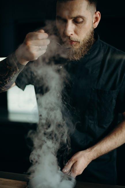 Taste ⁣Test Revelations: Expert Recommendations and Pairing Suggestions