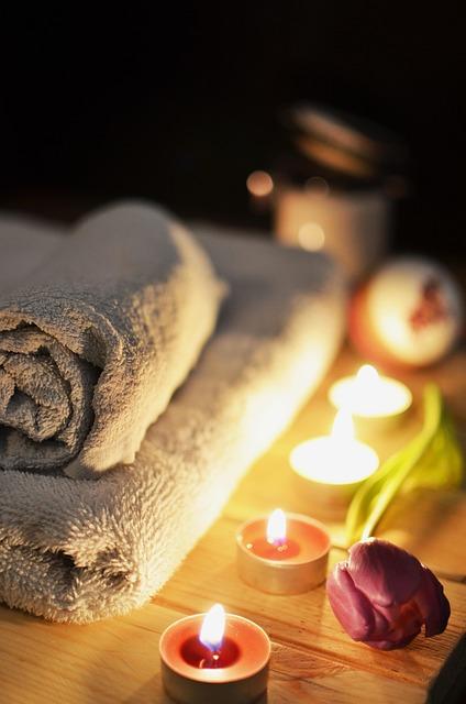Indulge Your ‌Senses: Key⁤ Features to Look for in Spa Sets