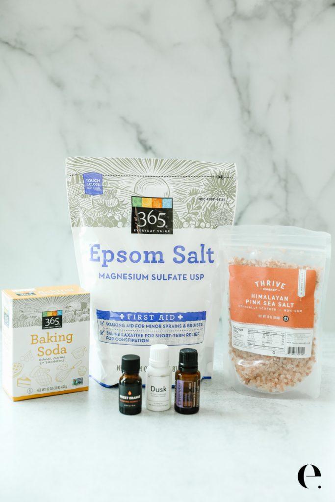 Affordability‌ Meets Comfort: The Benefits of Budget Bath Soaks