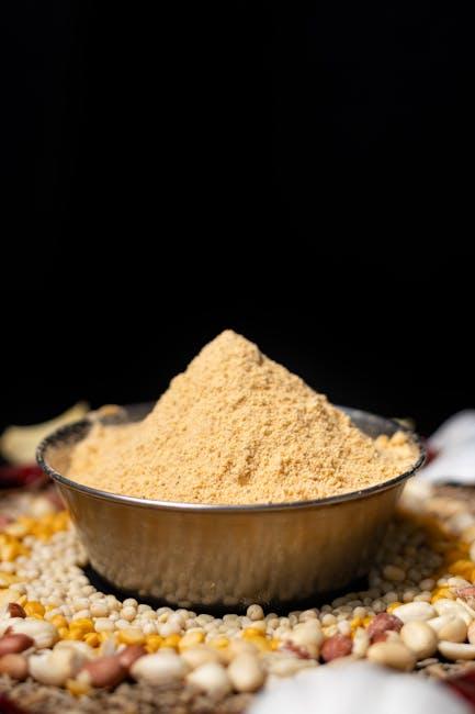 Nature's Ingredients:⁣ Key Oils for Nourishment ‍and Hydration
