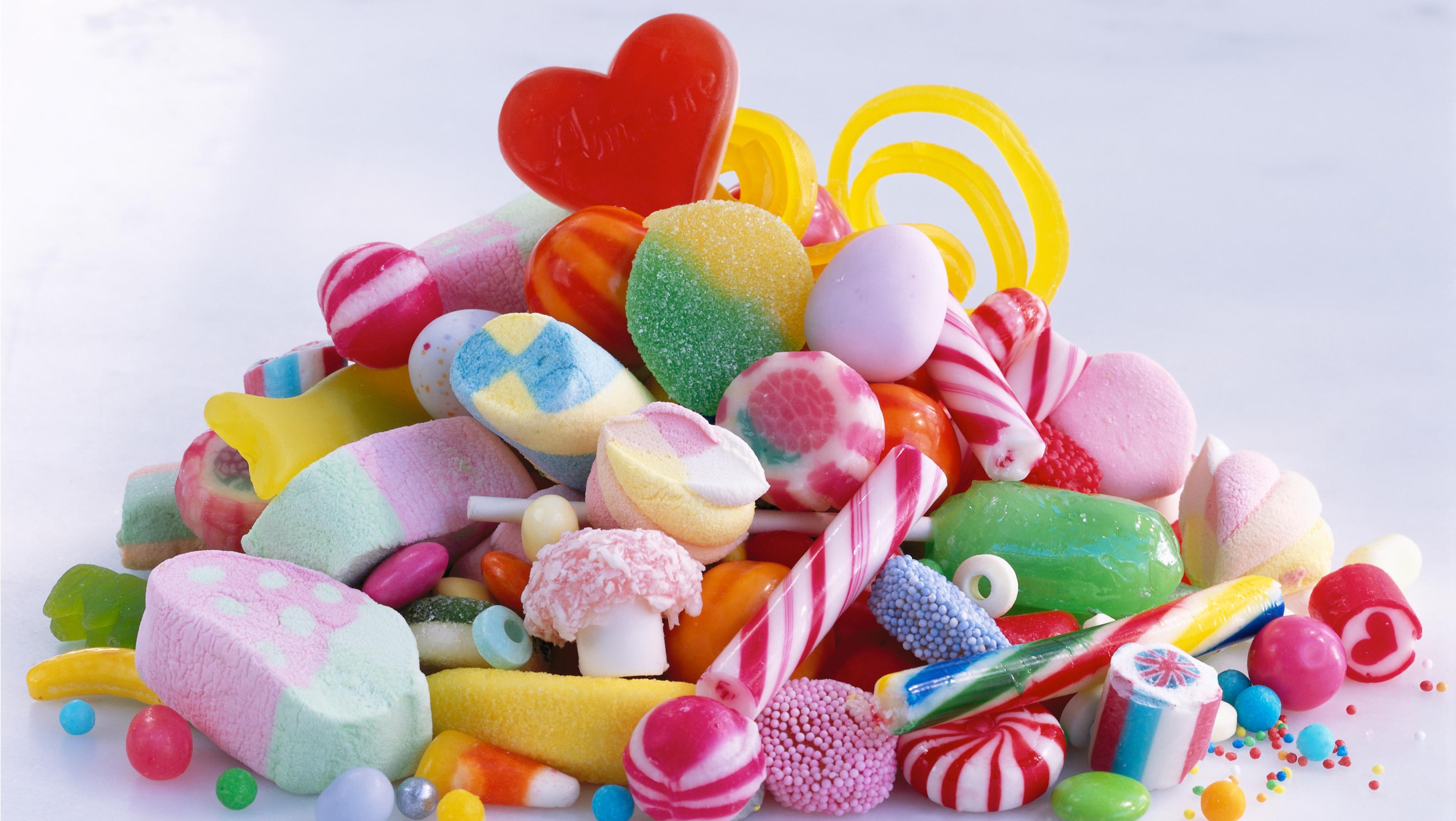 Sweet Treats for Guilt-Free indulgence: Best Organic Snacks