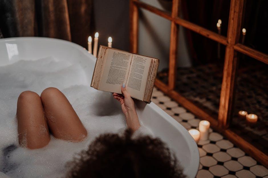 Unwinding together: Rituals for a Perfect Spa Night