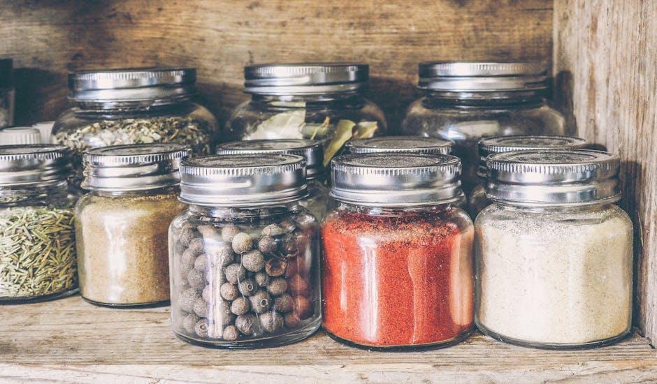 Flavor Adventures ⁣await: Unique Taste Experiences from Curated ​Specialty Snack Boxes