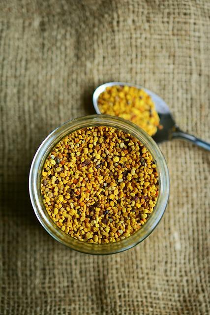 Nutritional Powerhouse: The Remarkable Health Benefits of Tsamba⁣ Snacks