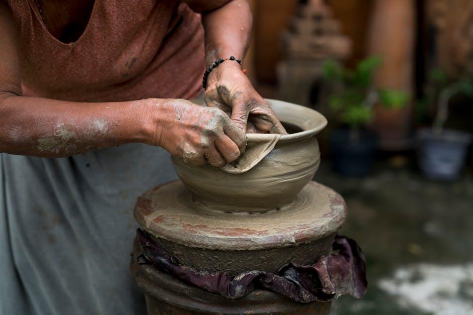 The Rise of Artisan Producers: Crafting Quality Over ⁤Quantity