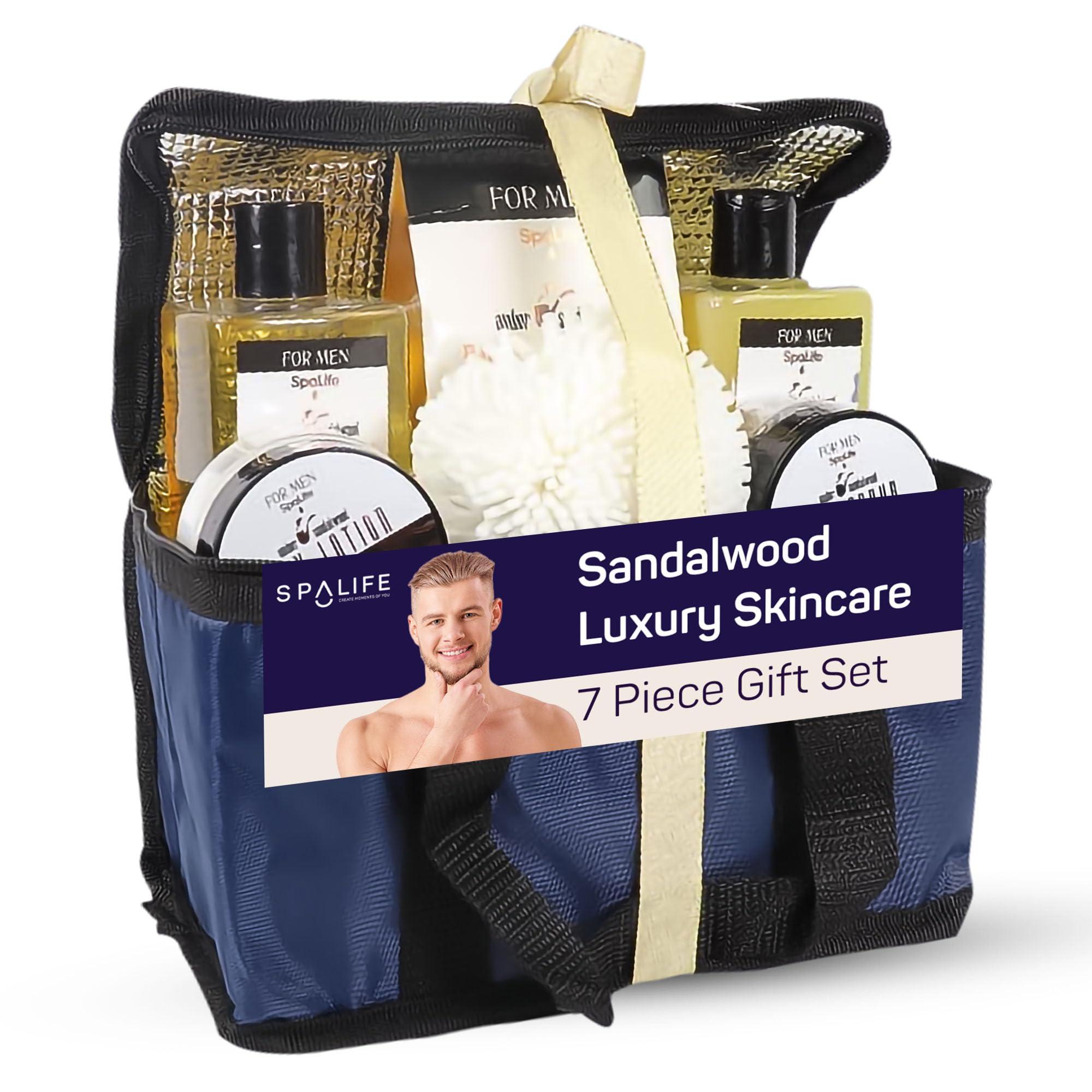 elevate Your Gifting ‍Game with Affordable Luxury ⁢Spa sets