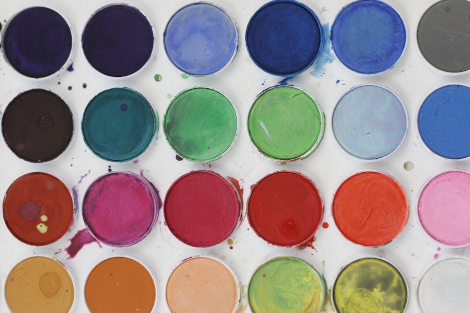 A Palette‍ of Flavors: Choosing the Right Roast Variety