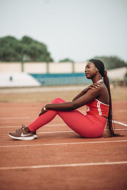 Key Ingredients to Look For in Effective ⁤recovery Formulas