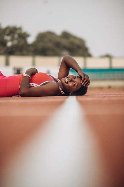 How to Choose‍ the‌ Right Recovery Blend for Your fitness Goals
