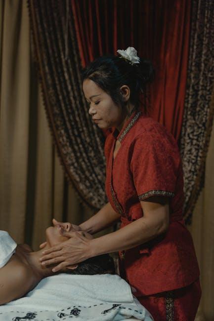 Revitalizing Rituals: Top Spa Treatments‌ infused with Ayurvedic Heritages