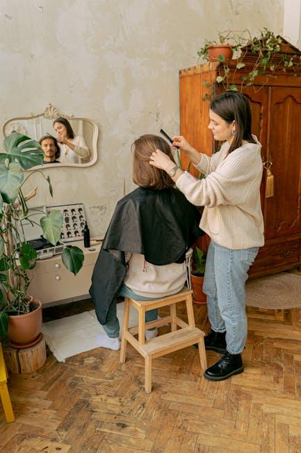 User Experiences: Real Results from Aveda's Smooth Infusion Line