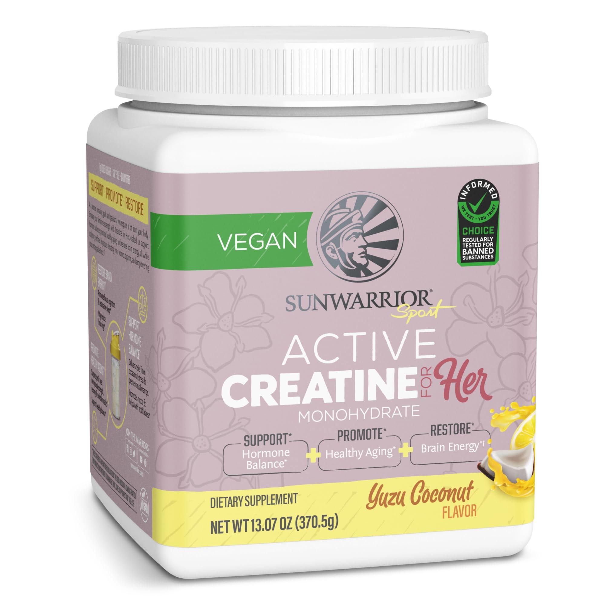 How‌ to Integrate Creatine into a ⁤Vegan Lifestyle Effectively