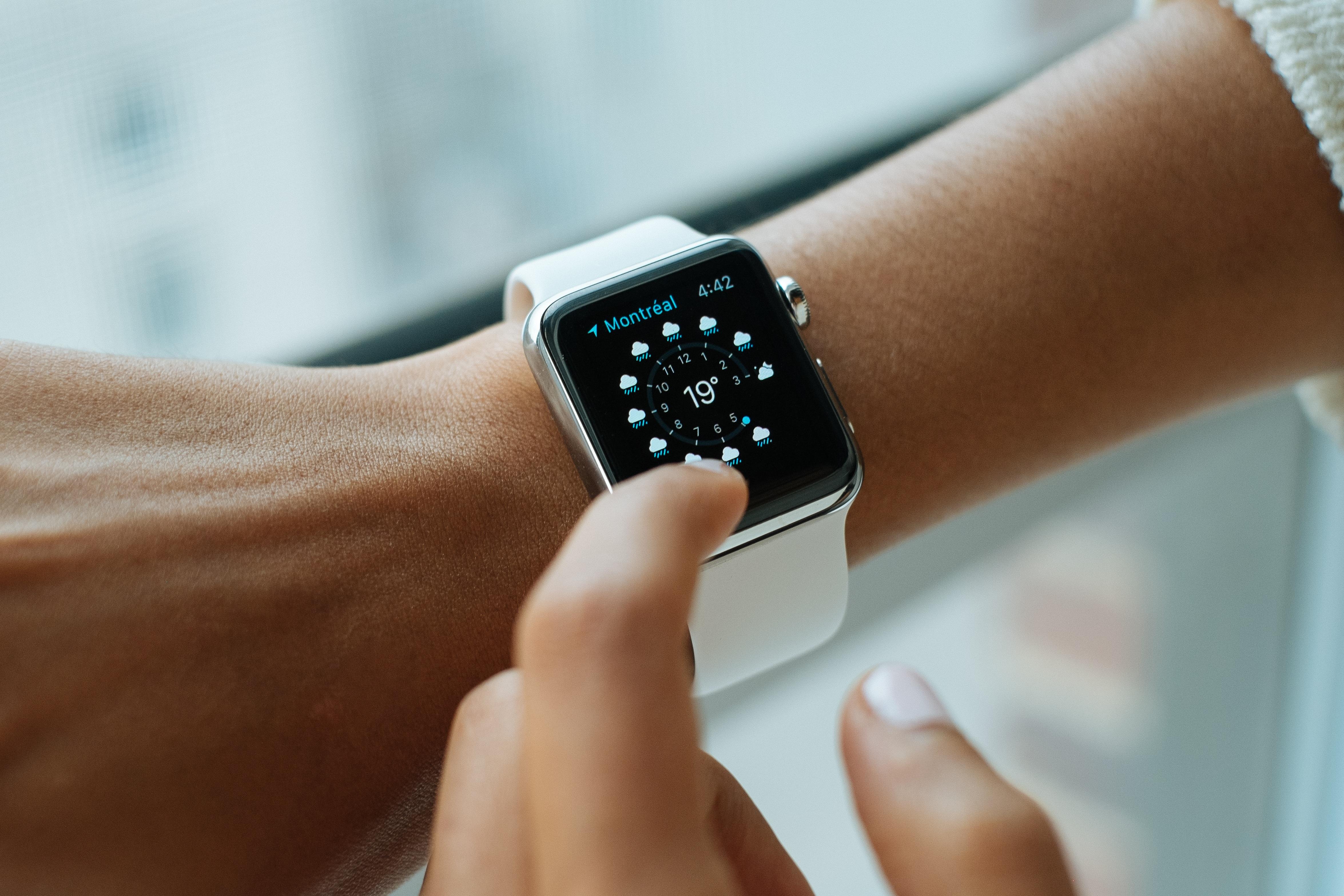 Top wearable Devices for Enhanced Sleep quality and Relaxation Techniques