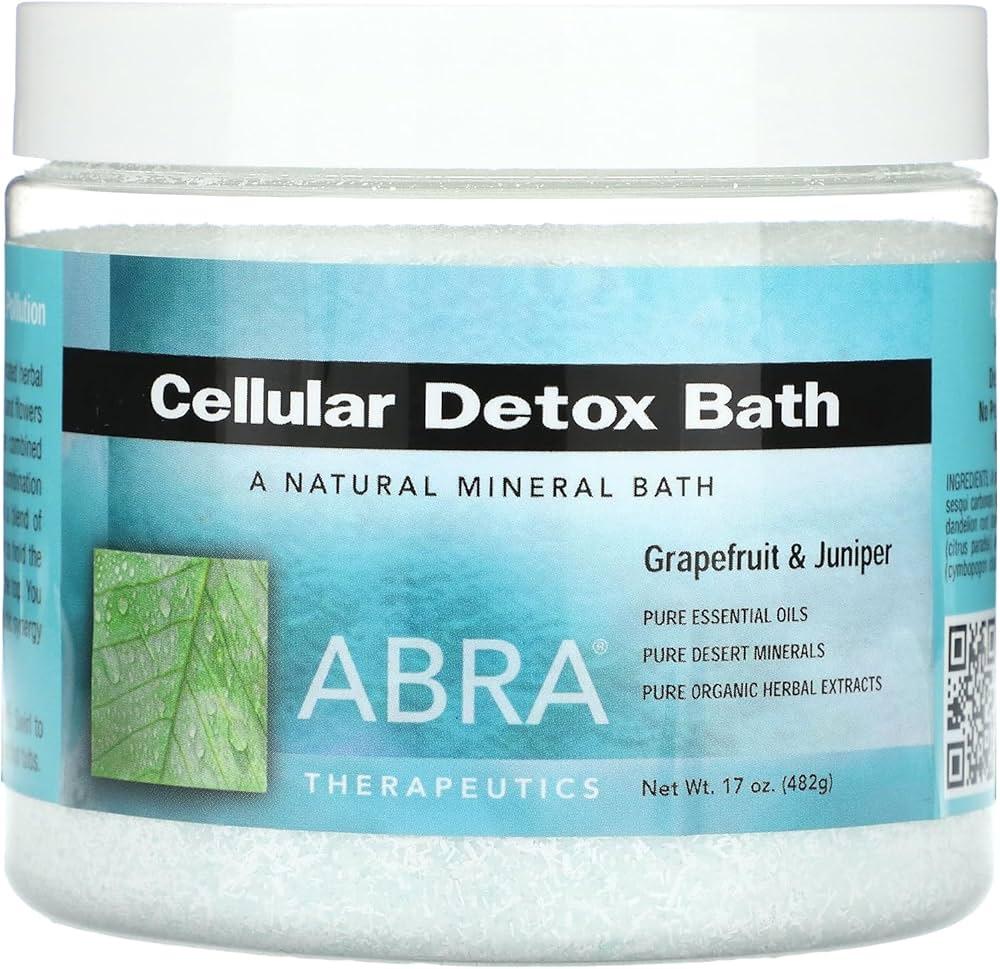 Creating the Perfect Atmosphere ⁣for Your Detox Ritual
