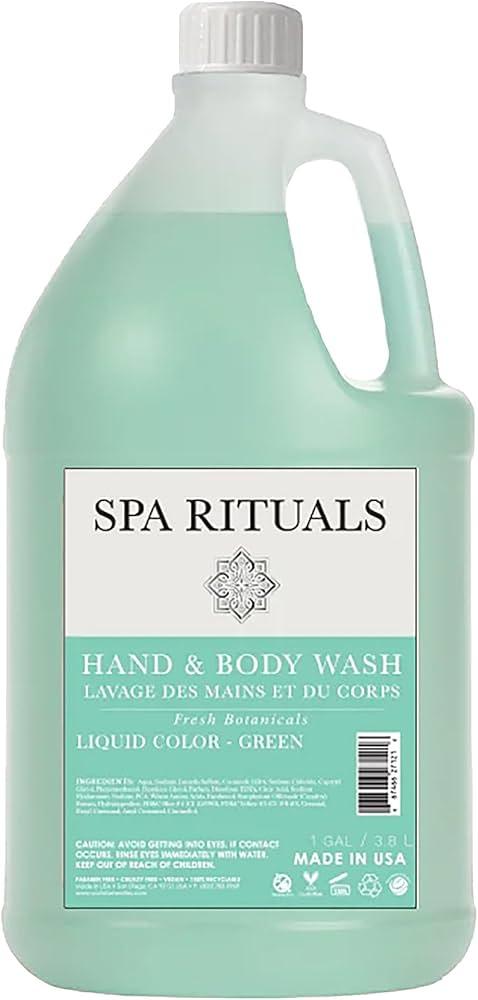Spa⁢ Rituals Reimagined:⁢ Elevating‌ Wellness with⁣ Top Vegan ⁢Selections