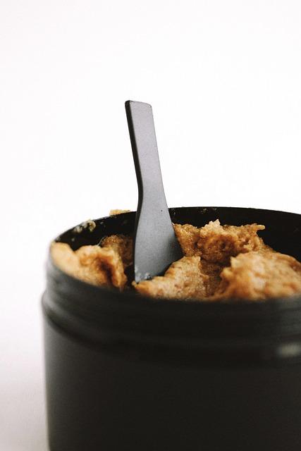 Key Ingredients to Look for in Effective Body Scrubs