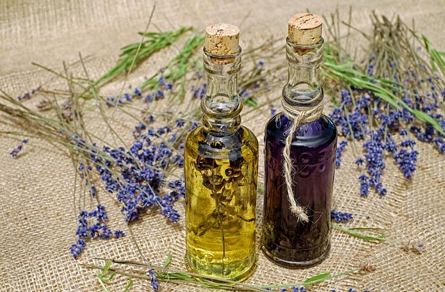 Discovering the ​Essence of ‍Relaxation‌ Through Premium Bath Oils