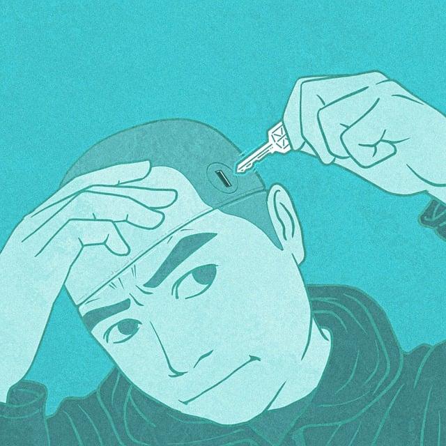 Unlocking the Stress-Relieving Properties of Clary Sage