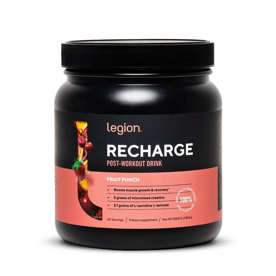 Top recommended Recovery Supplements for Enhanced Performance