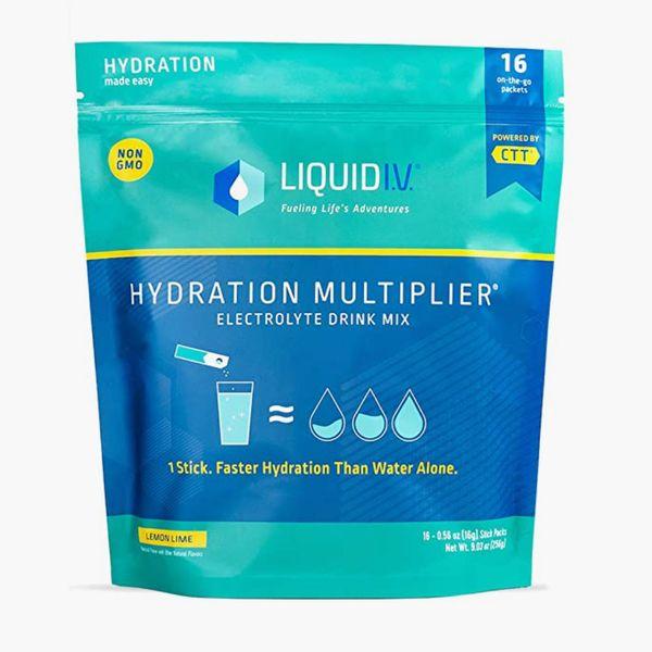 Essential ingredients for ⁤Optimal Hydration