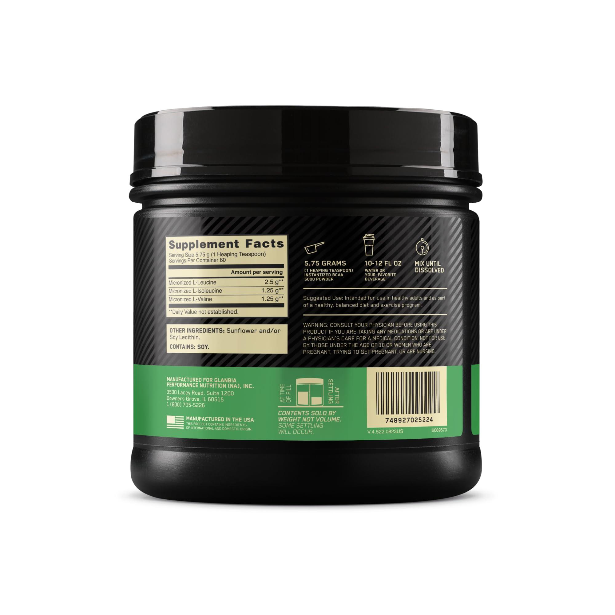 Top Recommendations: The Most Effective unflavored BCAA powders ‍on the Market