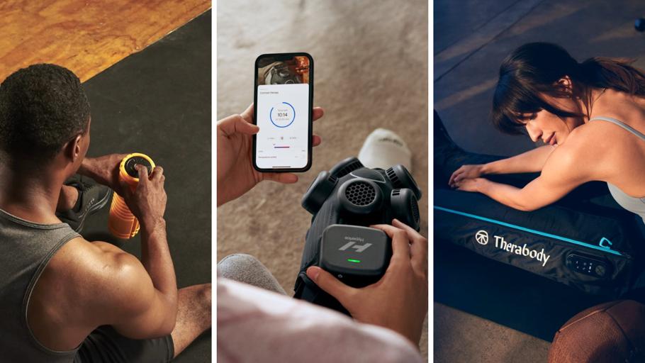 Innovative Devices to Enhance Your Muscle Recovery Routine