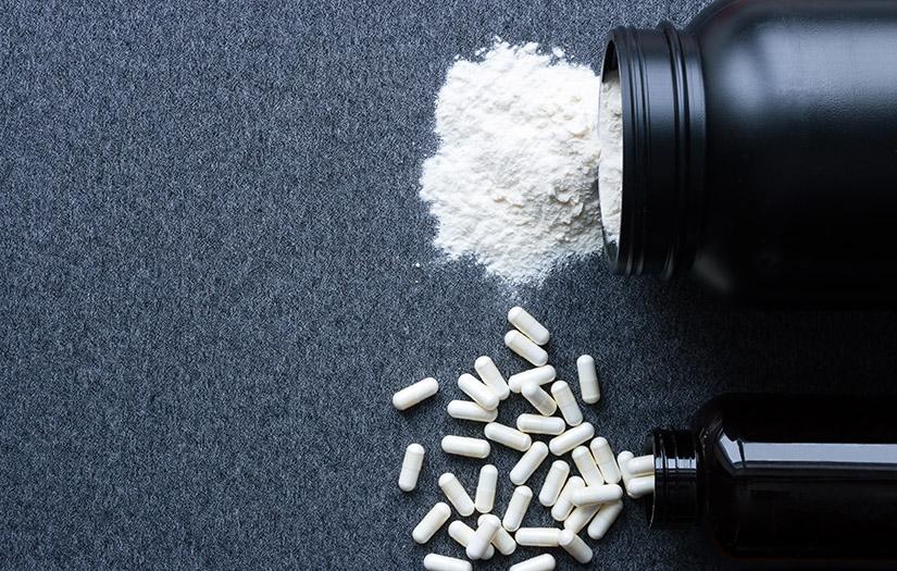 Exploring‌ the Plant-Based Landscape of ⁣creatine Supplementation