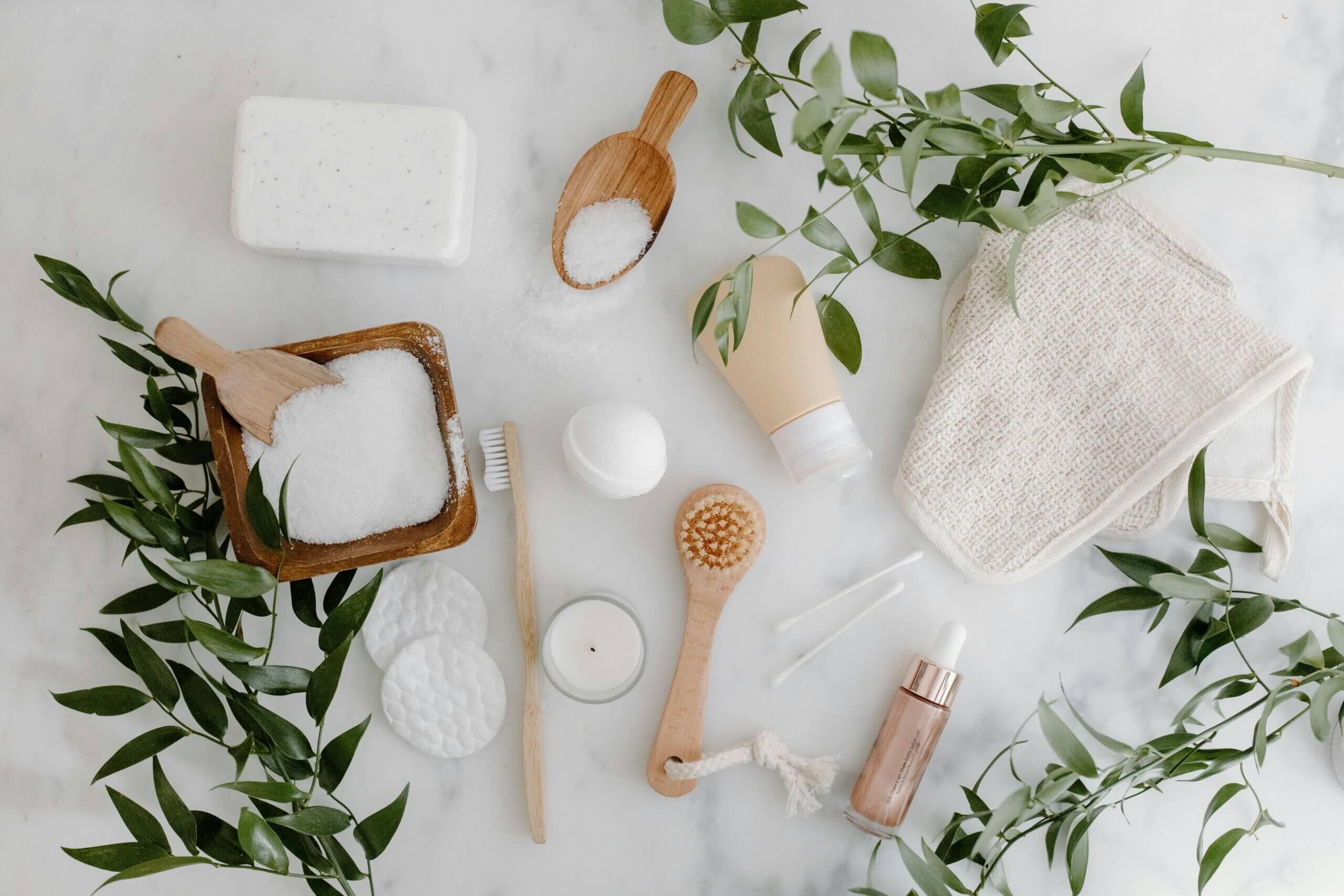 sustainable Choices: Eco-Pleasant Spa ​Products for Mindful Living