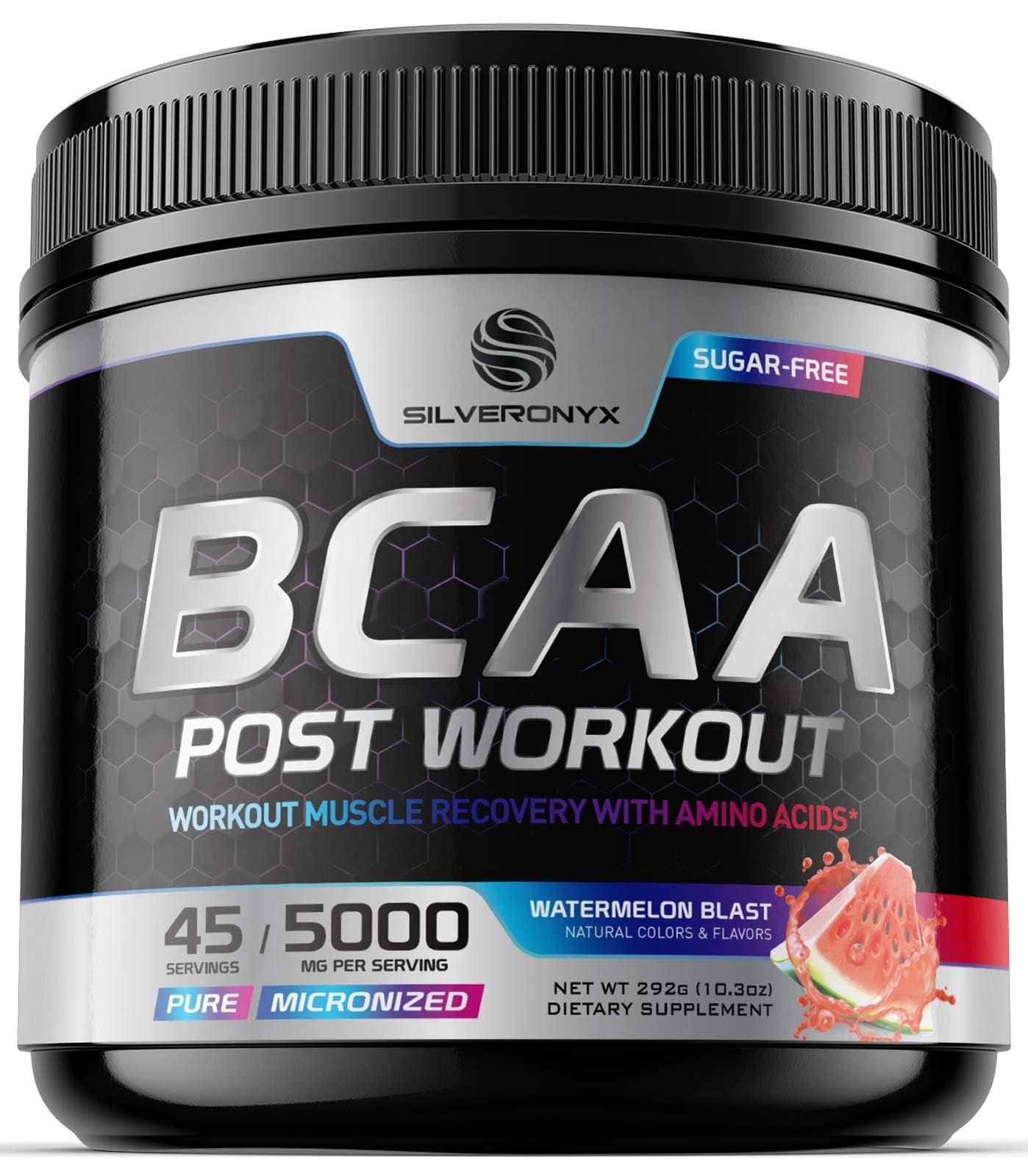 Exploring the Essentials of BCAA ⁢Powders for Your Wallet