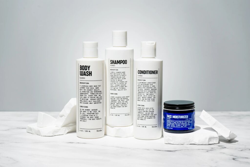 Clean, Effective, Essential: What Makes Blu Atlas the Top Choice for Men in 2025