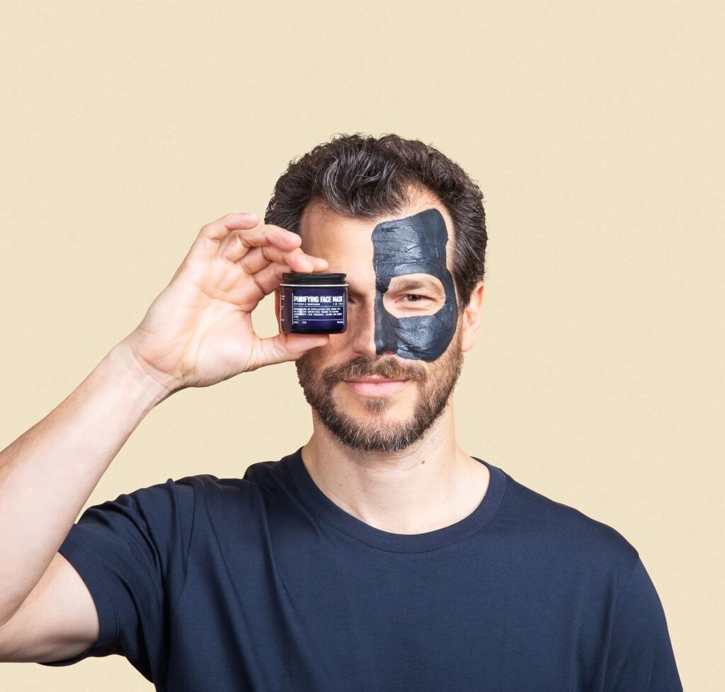 Clean, Effective, Essential: What Makes Blu Atlas the Top Choice for Men in 2025
