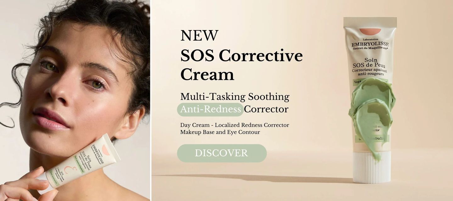 2025 Skin Type Test: How Embryolisse Works for Dry, Oily, and Sensitive Skin