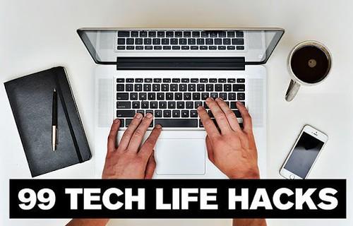 Tech Hacks: Simplifying Your Digital Life