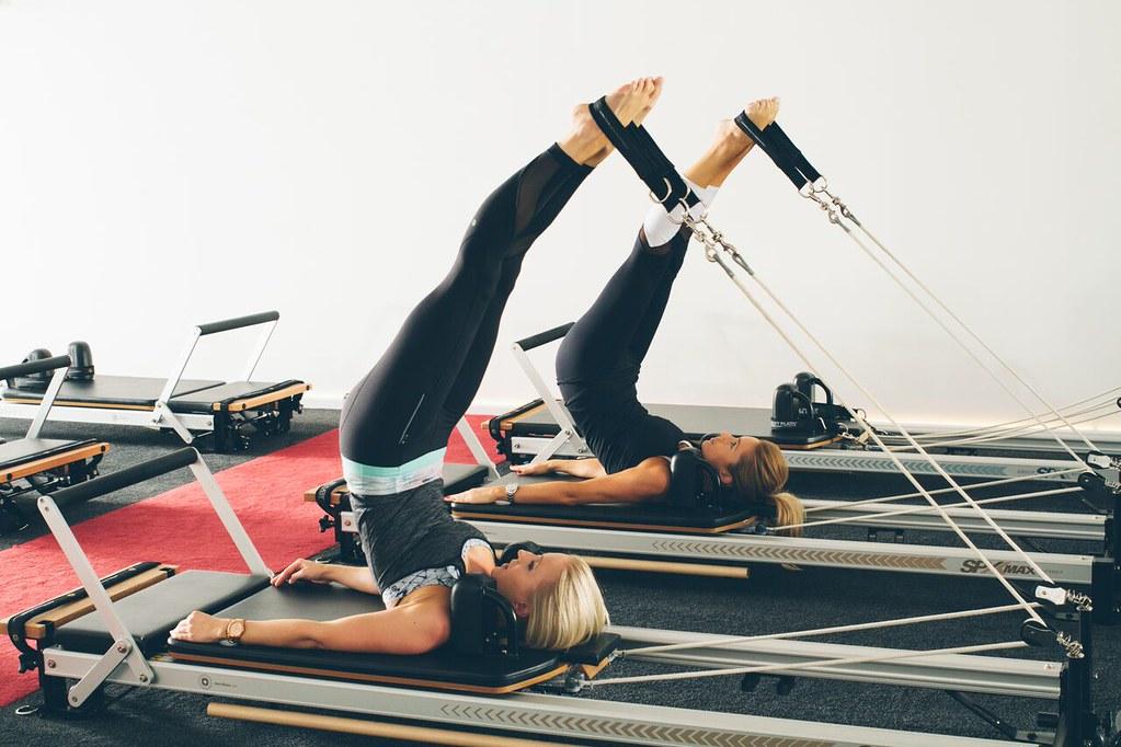 Reviving Your Posture: The Transformative Effects of Pilates