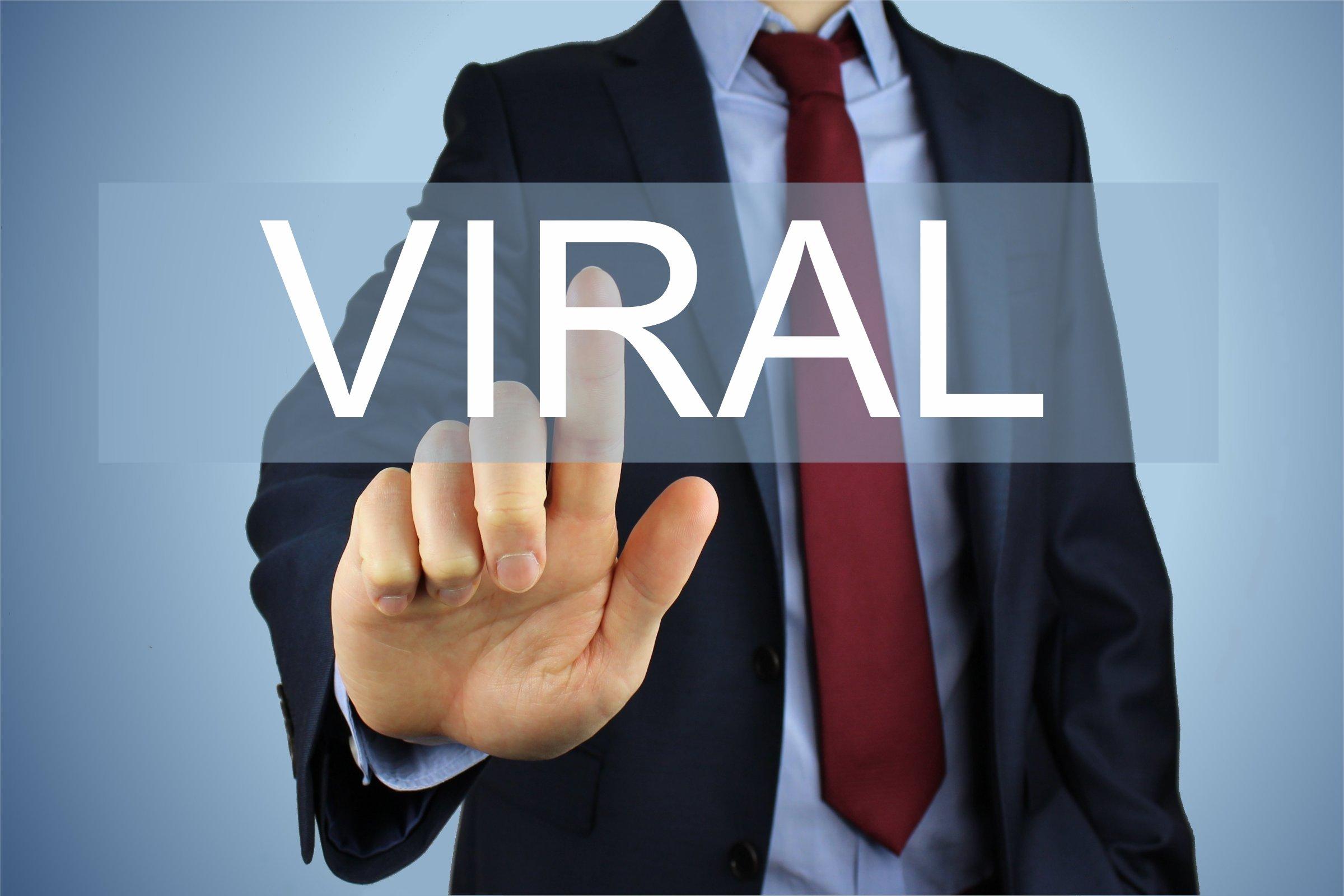 Influence ‌of Viral Challenges and ‍Trends:‍ Unveiling the ​Power⁤ of Social Media