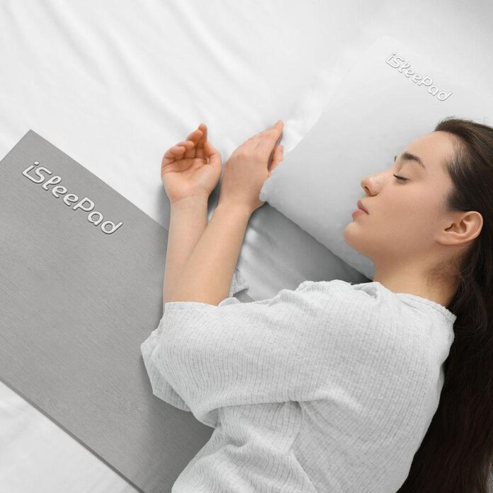 Non-Wearable Sleep Tech: Smart Mattresses and Sleep Monitoring Pads