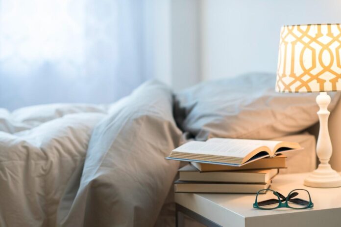 Sleep Tech for Anxiety and Insomnia: Devices That Promote Relaxation
