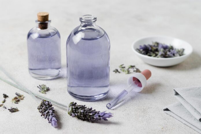 Revive Essential Oils Lavender vs. Chamomile: Best for Relaxation