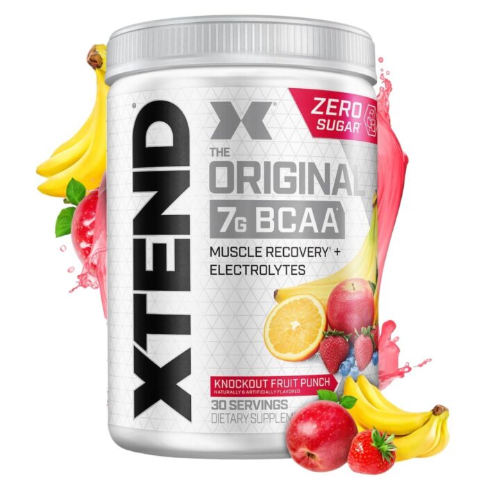 Review: Xtend BCAAs – Still a Top Choice for Recovery in 2025?