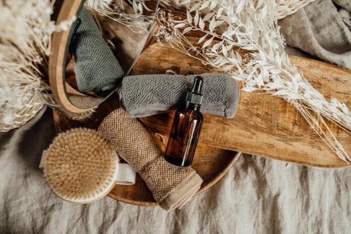 Top Spa Products for Muscle Recovery After Workouts