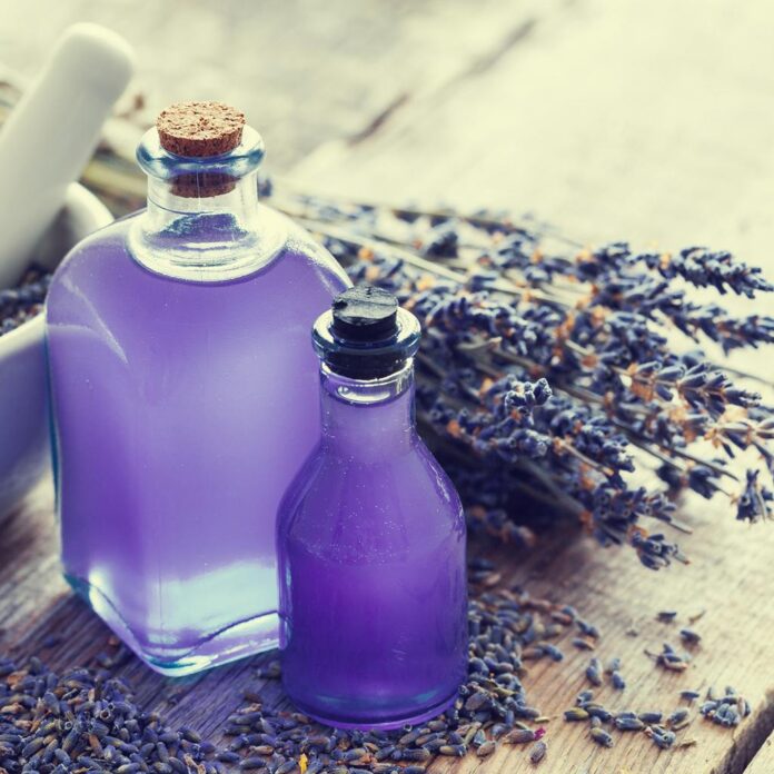 Best Lavender-Scented Products for Ultimate Nighttime Relaxation
