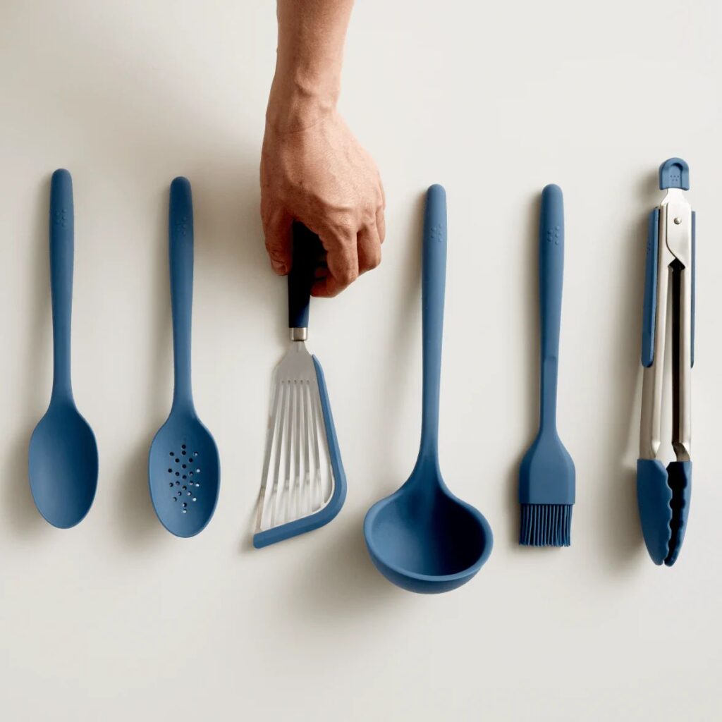 Professional-Grade Kitchen Tools at Half the Price: The Misen Revolution