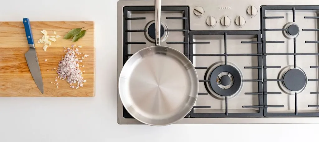 Professional-Grade Kitchen Tools at Half the Price: The Misen Revolution