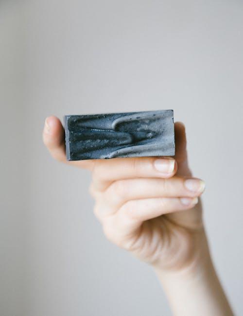 Top Ingredients That Make Fragrance-Free Baby Bath Products Safe and Gentle